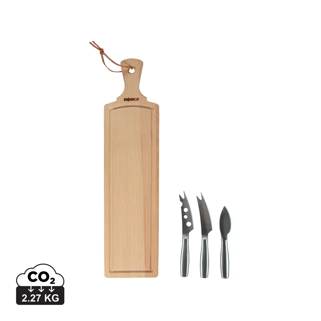 Set za sir Amigo BOSKA RB35820 brown-16
