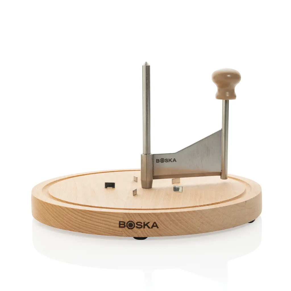 Uvijač za sir Amigo BOSKA RB85051 steel-2
