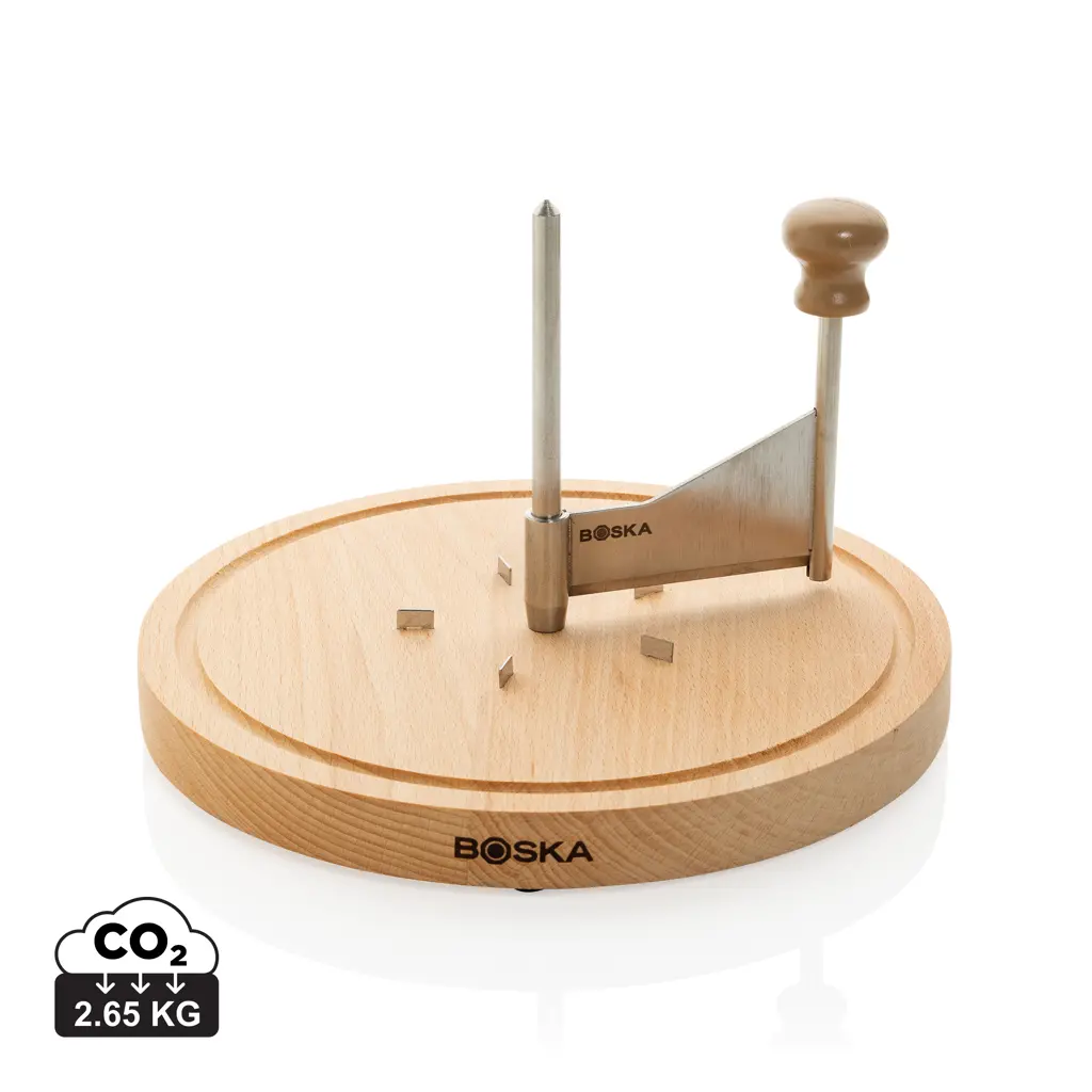 Uvijač za sir Amigo BOSKA RB85051 steel-0