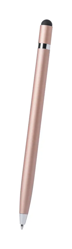 Kemijska olovka Touch screen AP898013 gold ø9×141 mm-1