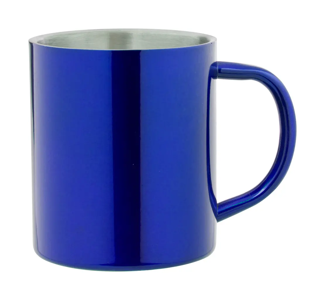 Šalica AP898019 blue ø76×89 mm-0