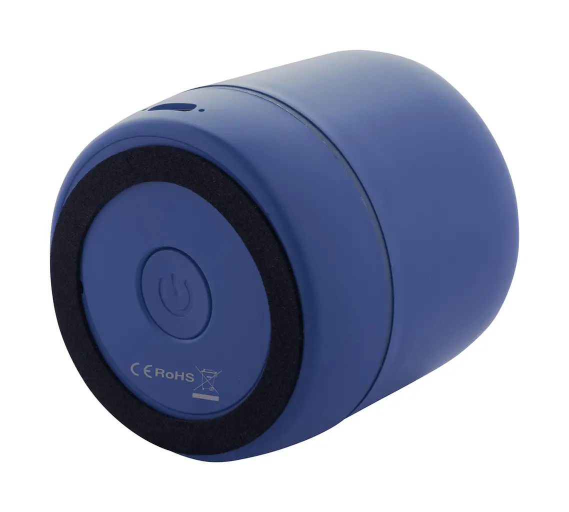 RABS bluetooth zvučnik Medran AP722144 blue ø62×64 mm-1