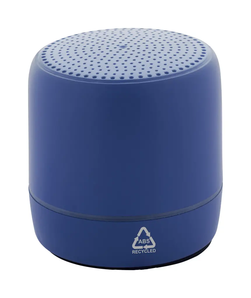 RABS bluetooth zvučnik Medran AP722144 blue ø62×64 mm-2