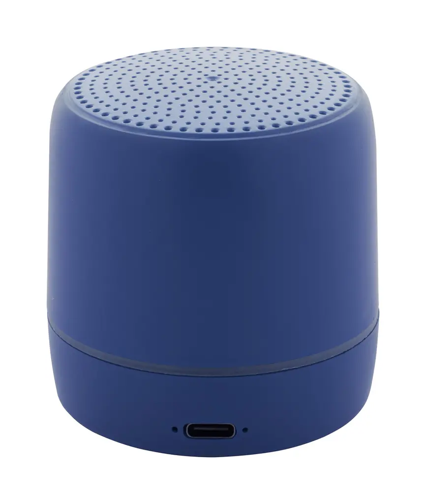 RABS bluetooth zvučnik Medran AP722144 blue ø62×64 mm-3
