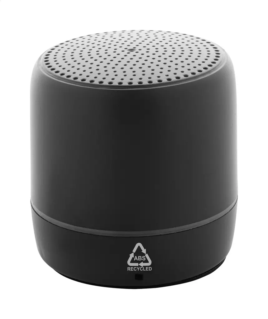 RABS bluetooth zvučnik Medran AP722144 black ø62×64 mm-0