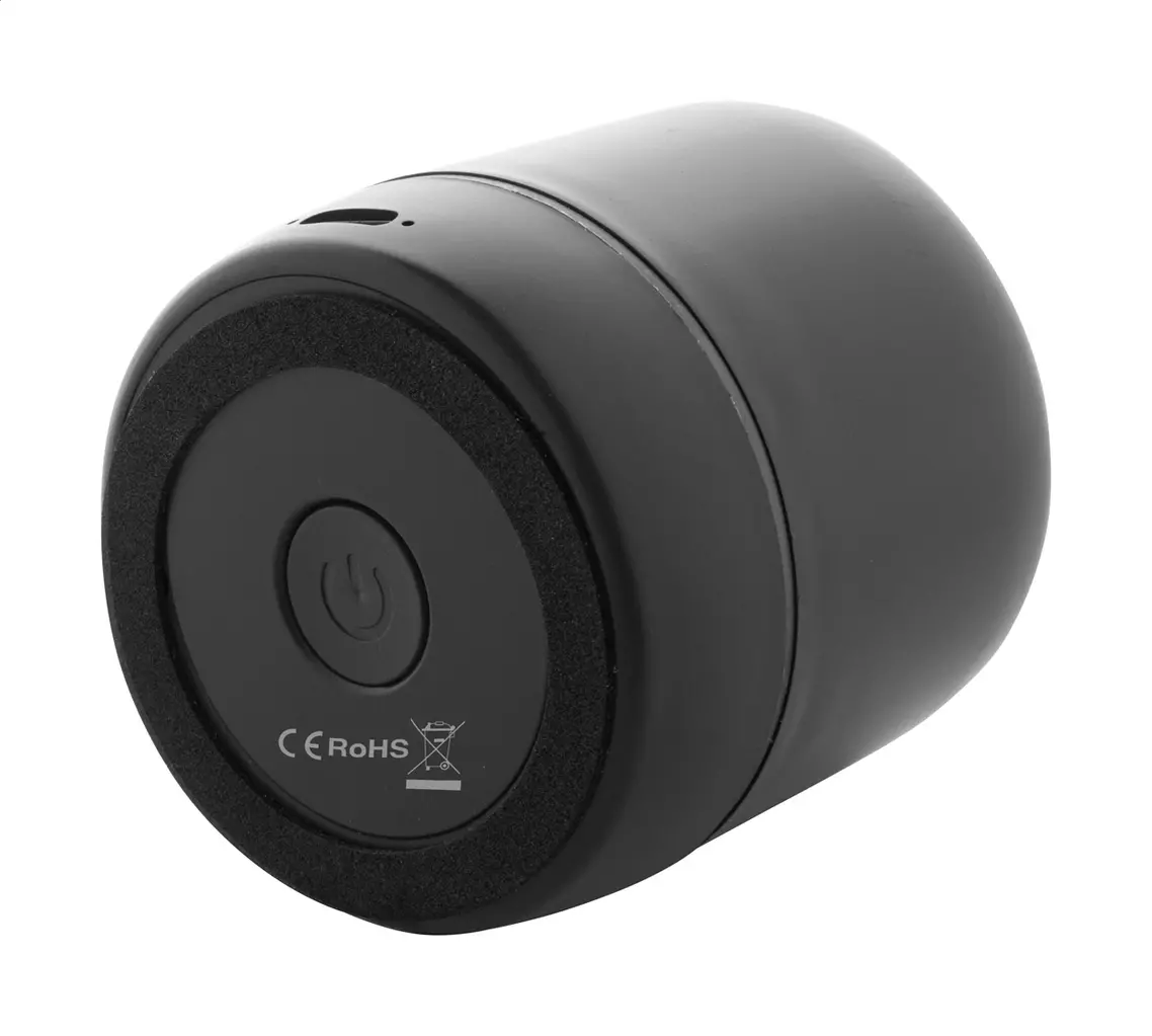 RABS bluetooth zvučnik Medran AP722144 black ø62×64 mm-1