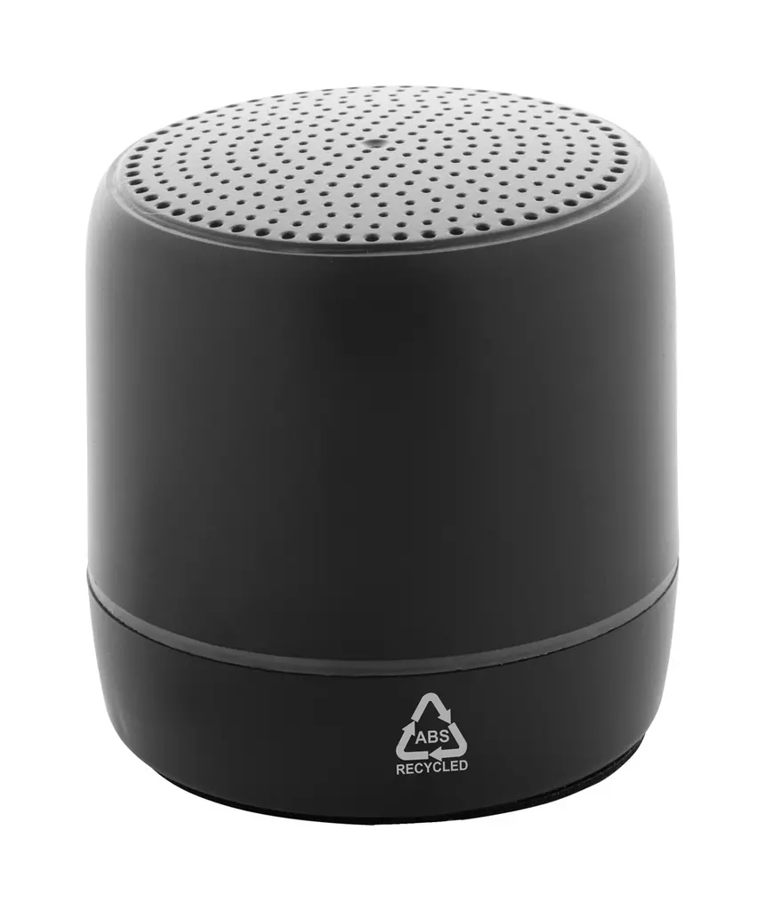RABS bluetooth zvučnik Medran AP722144 black ø62×64 mm-2