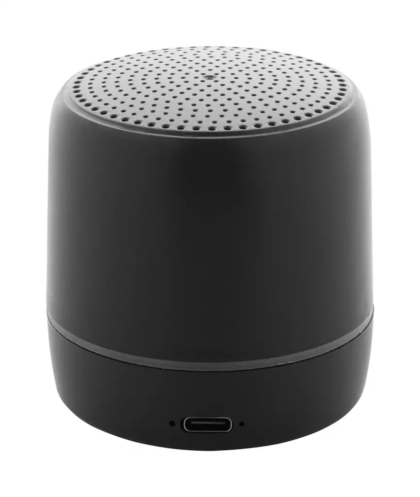 RABS bluetooth zvučnik Medran AP722144 black ø62×64 mm-3