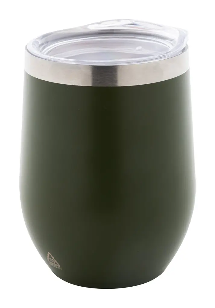 Termo šalica Rebby AP800550 green ø88×119 mm-3