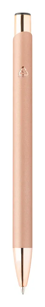 Kemijska olovka Ronnel AP808107 rose ø11×138 mm-1