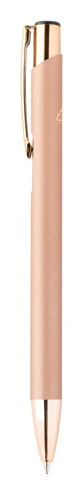 Kemijska olovka Ronnel AP808107 rose ø11×138 mm-2