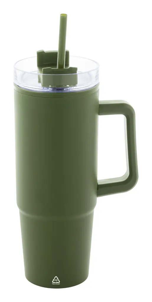Termo šalica Renley AP808148 green ø90×240 mm-0