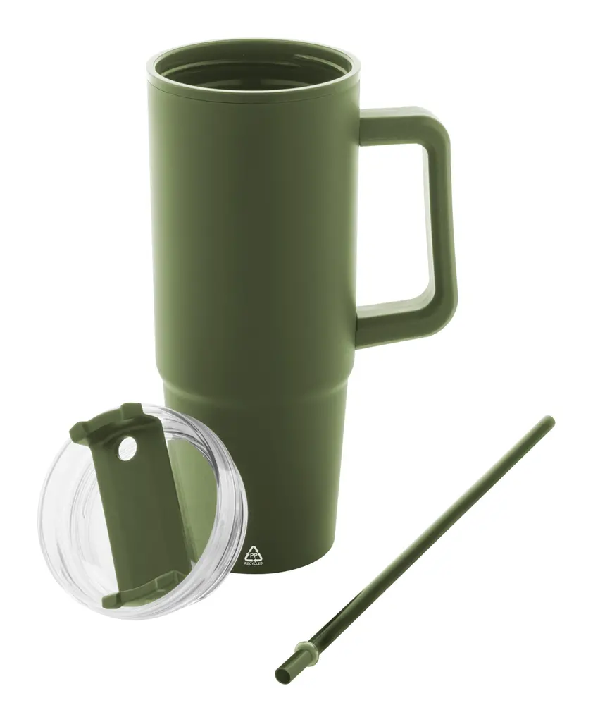 Termo šalica Renley AP808148 green ø90×240 mm-1