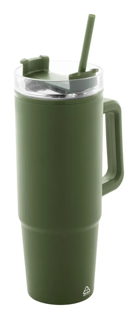 Termo šalica Renley AP808148 green ø90×240 mm-2