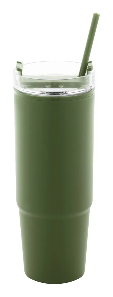 Termo šalica Renley AP808148 green ø90×240 mm-3