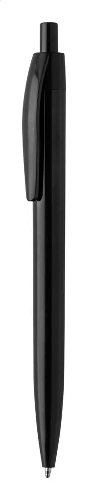 Antibakterijska kemijska olovka Leopard Clean AP810457 black ø10×138 mm-0