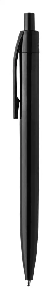 Antibakterijska kemijska olovka Leopard Clean AP810457 black ø10×138 mm-2