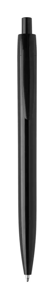 Antibakterijska kemijska olovka Leopard Clean AP810457 black ø10×138 mm-5