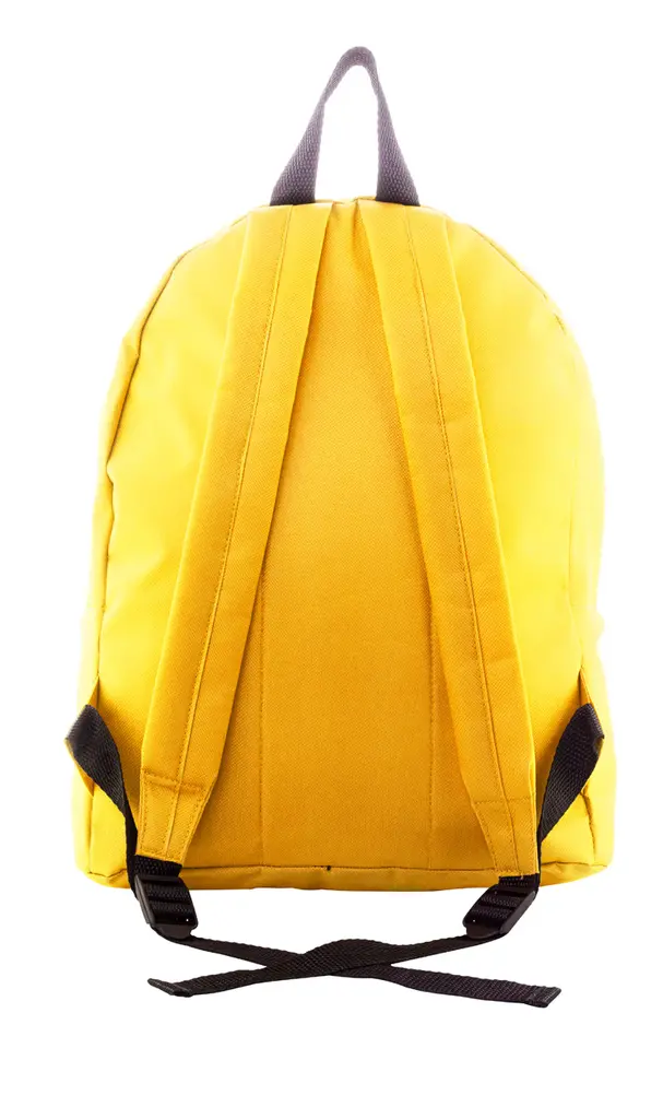 Ruksak RPET AP808284 yellow 280×380×120 mm-3
