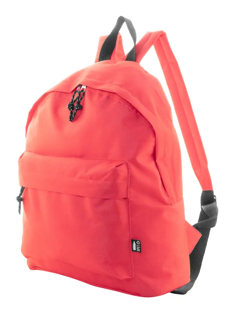 Ruksak RPET AP808284 red 280×380×120 mm-0