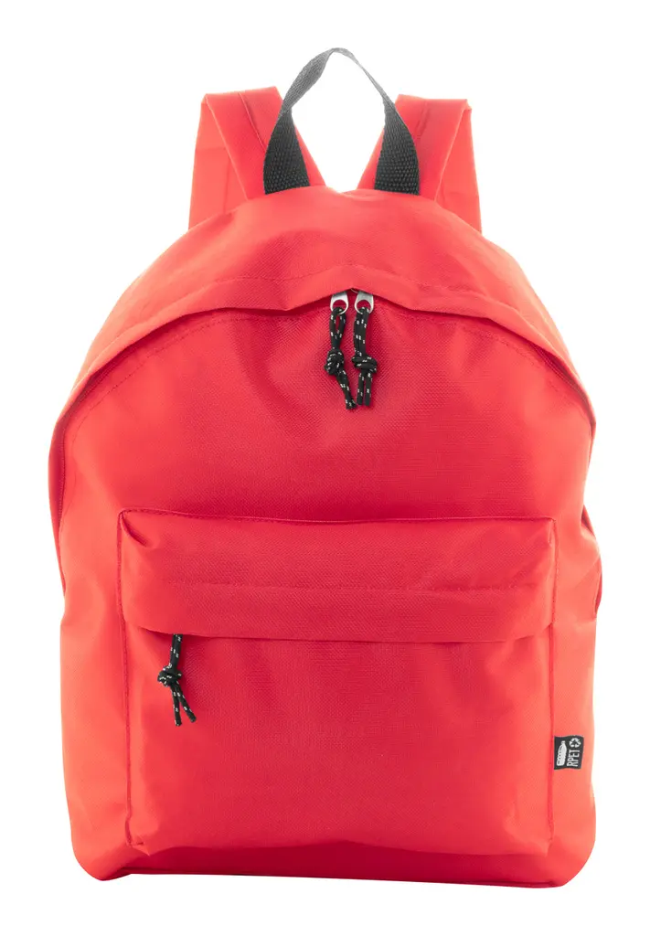 Ruksak RPET AP808284 red 280×380×120 mm-1