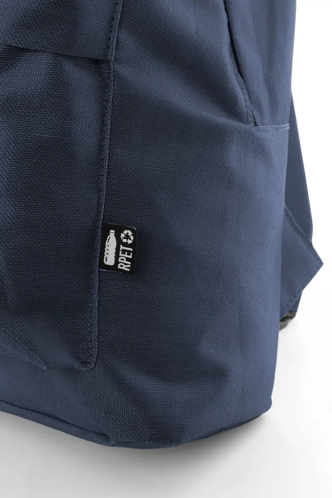 Ruksak RPET AP808284 dark blue 280×380×120 mm-2