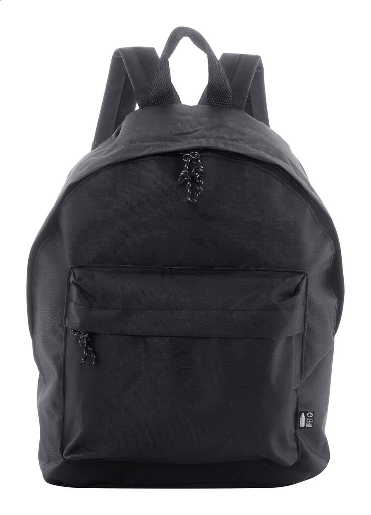 Ruksak Challenger AP808284 black 280×380×120 mm-1