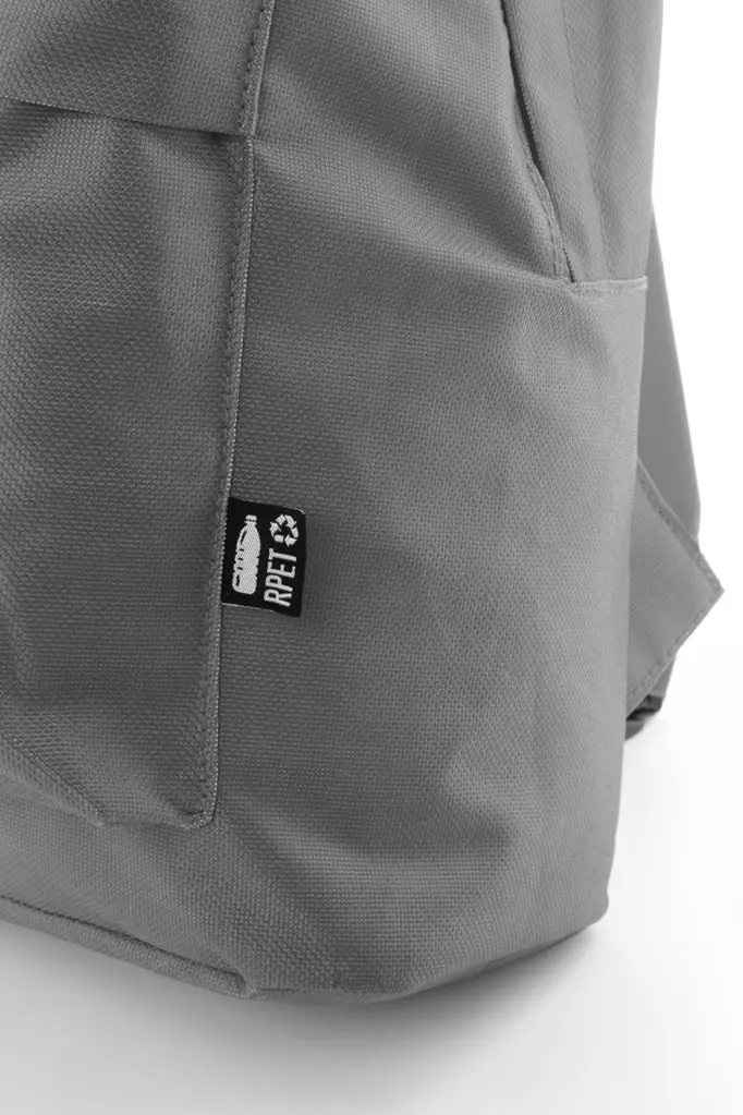 Ruksak RPET AP808284 grey 280×380×120 mm-2