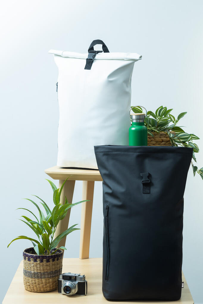 Ruksak Pullex AP808304 black 275×490×130 mm-9