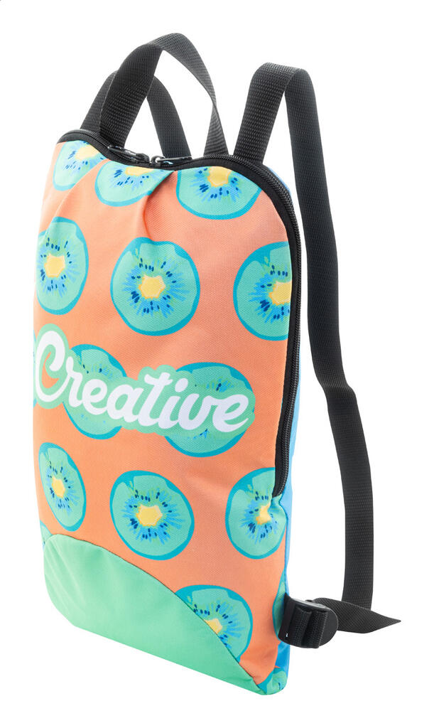 RPET pregača CUSTOM MADE SuboBag Picoback AP716867 black 240×400×120 mm-0