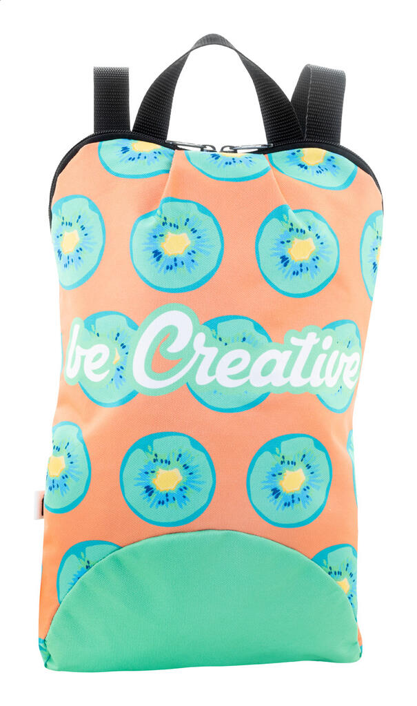 RPET pregača CUSTOM MADE SuboBag Picoback AP716867 black 240×400×120 mm-1