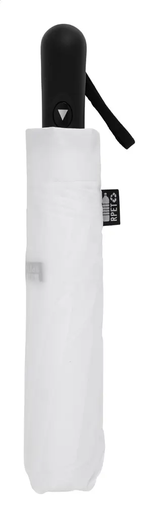 Kišobran RPET AP808287 white ø1190×385 mm-2