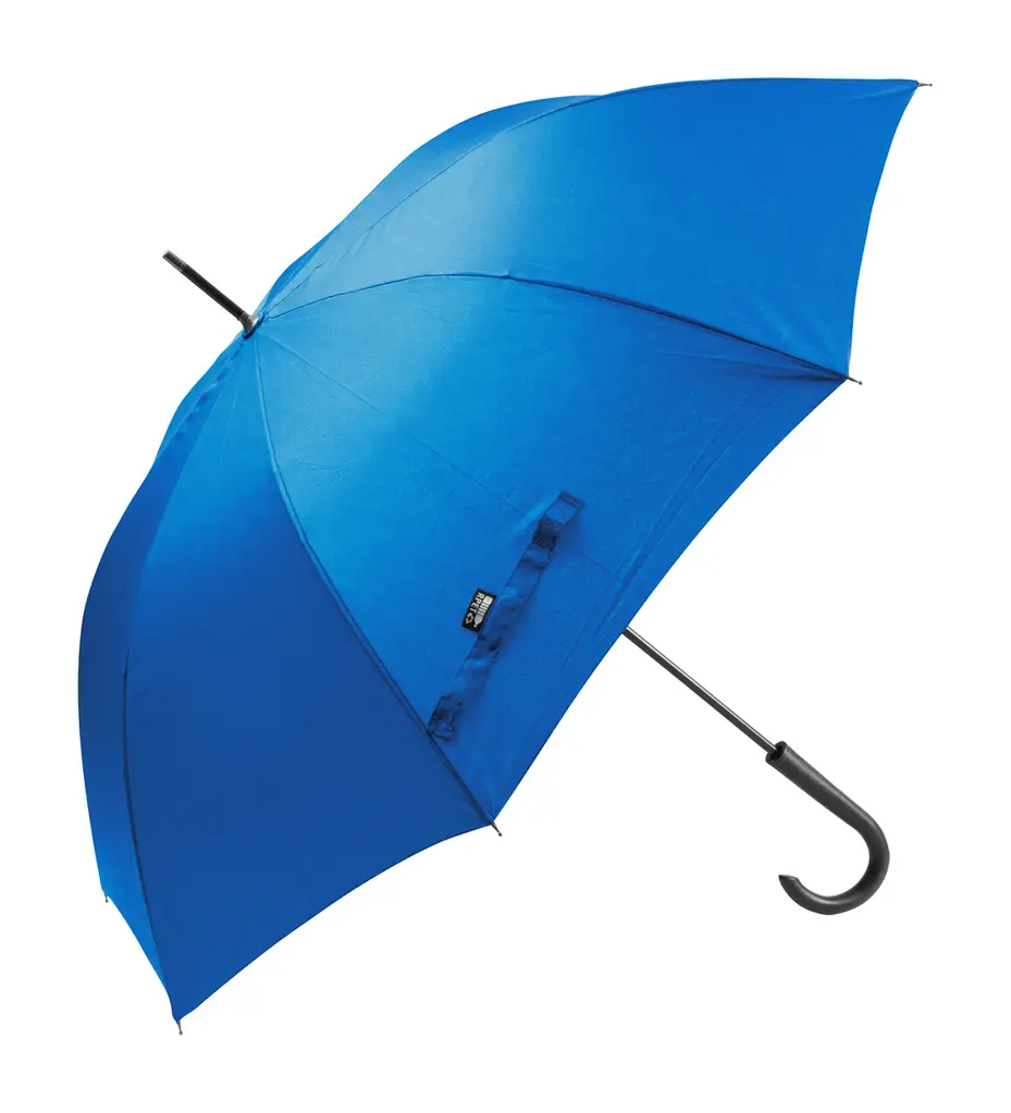 Kišobran RPET AP808289 blue ø1170×790 mm-0
