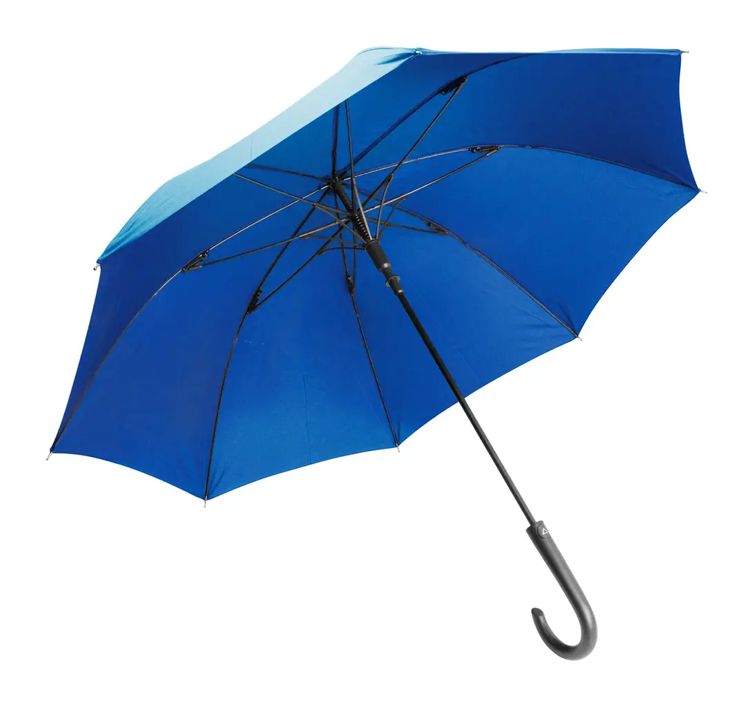 Kišobran RPET AP808289 blue ø1170×790 mm-1