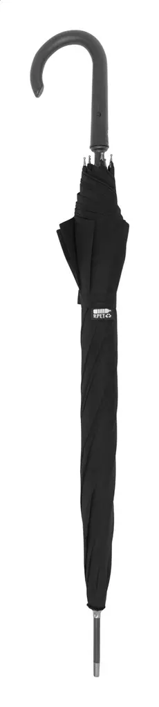 Kišobran RPET AP808289 black ø1170×790 mm-2