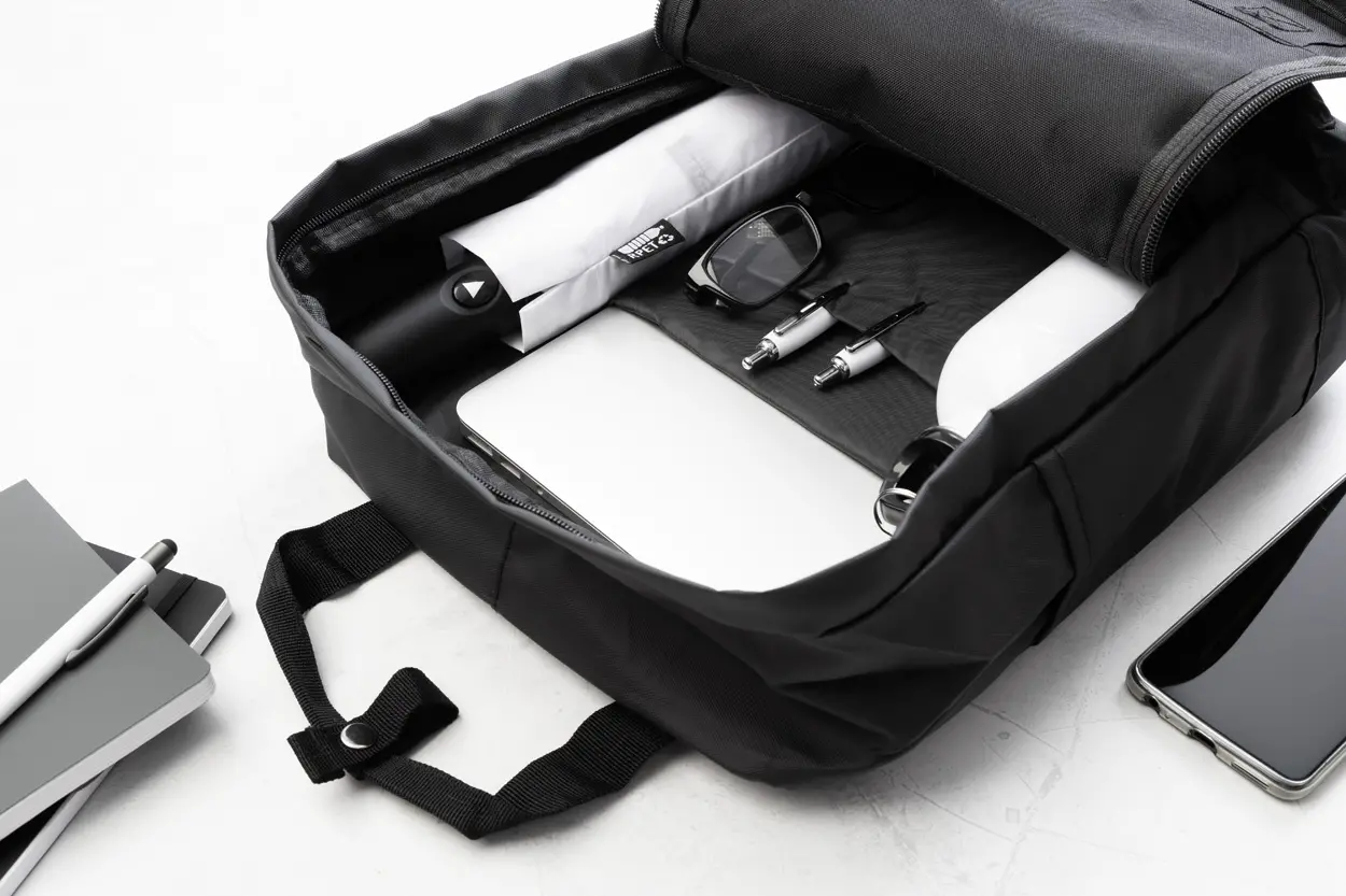 Ruksak RPU AP808299 black 290×400×110 mm-4