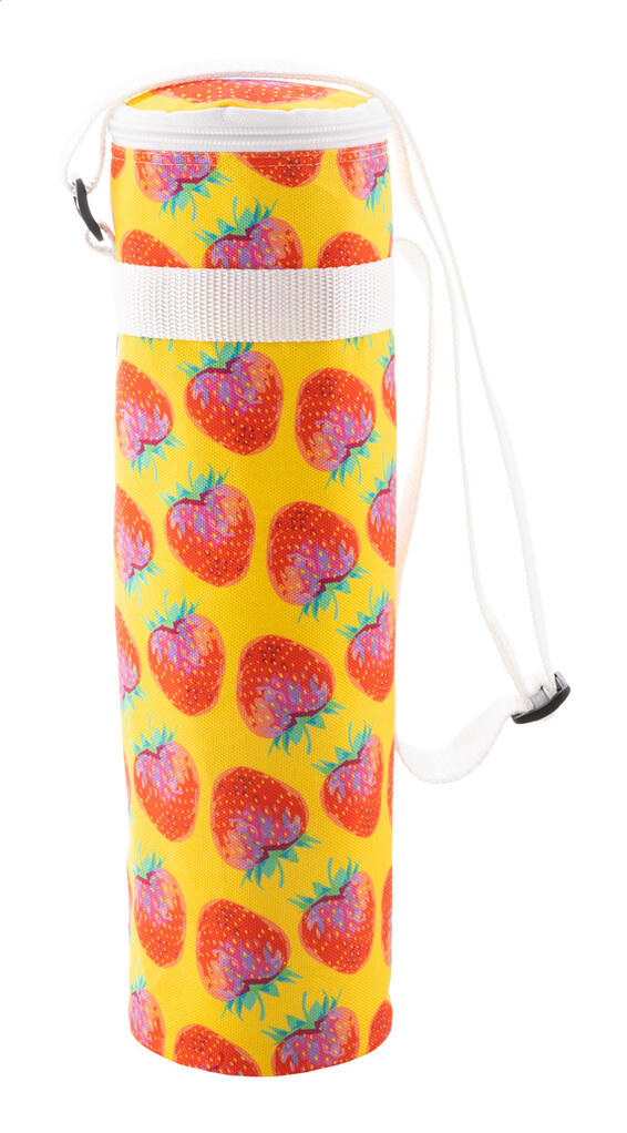 Rashladna torba za boce CreaCool Aqua AP716827 white ø110×330 mm-0