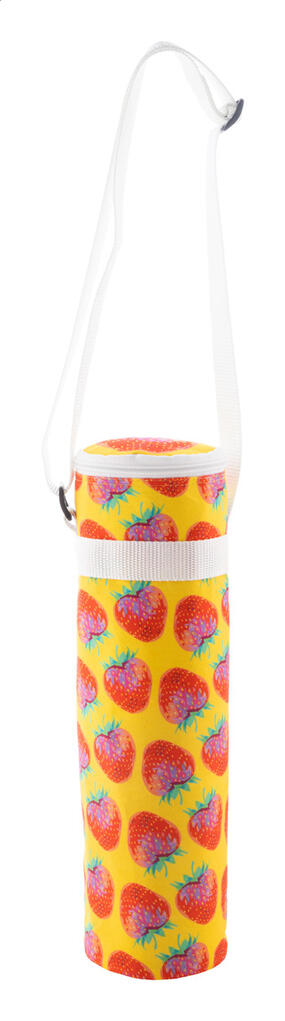 Rashladna torba za boce CreaCool Aqua AP716827 white ø110×330 mm-1