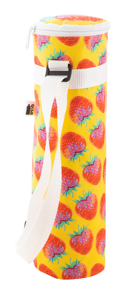 Rashladna torba za boce CreaCool Aqua AP716827 white ø110×330 mm-5