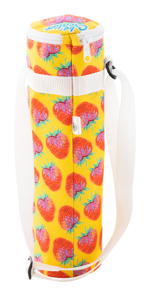 Rashladna torba za boce CreaCool Aqua AP716827 white ø110×330 mm-6