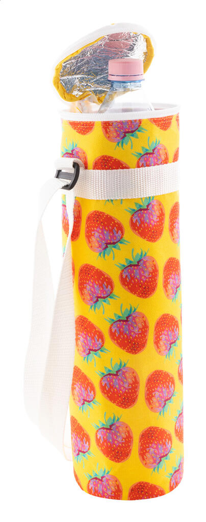 Rashladna torba za boce CreaCool Aqua AP716827 white ø110×330 mm-4