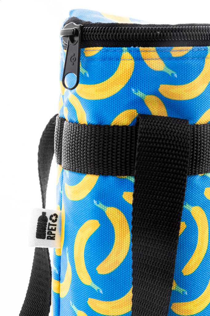 Rashladna torba za boce CreaCool Aqua AP716827 black ø110×330 mm-3