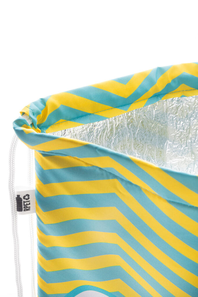 Rashladna torba s vezicama CUSTOM MADE CreaCool Draw AP716832 white 370×400 mm, 320×340 mm-5