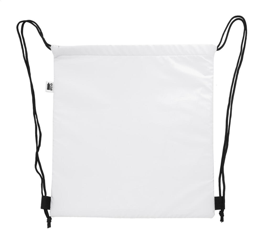 Rashladna torba s vezicama CUSTOM MADE CreaCool Draw AP716832 black 370×400 mm, 320×340 mm-2