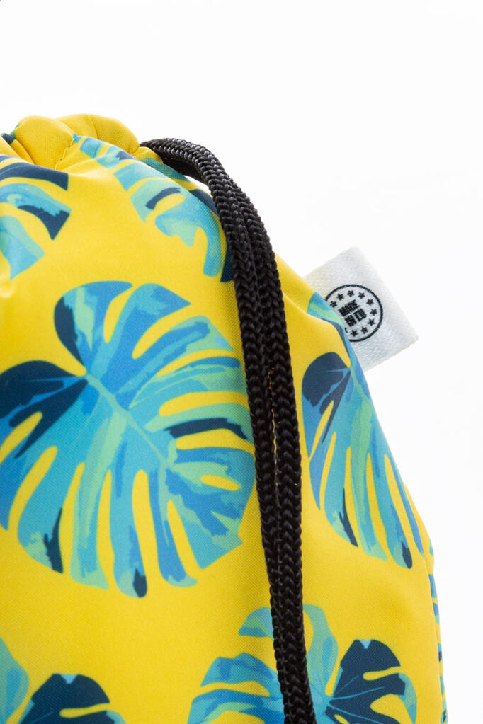 Rashladna torba s vezicama CUSTOM MADE CreaCool Draw AP716832 black 370×400 mm, 320×340 mm-4