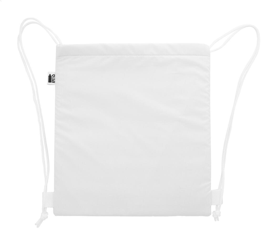 Dječja rashladna torba s vezicama CUSTOM MADE CreaCool Draw Kids AP716833 white 300×315 mm, 260×280 mm-2