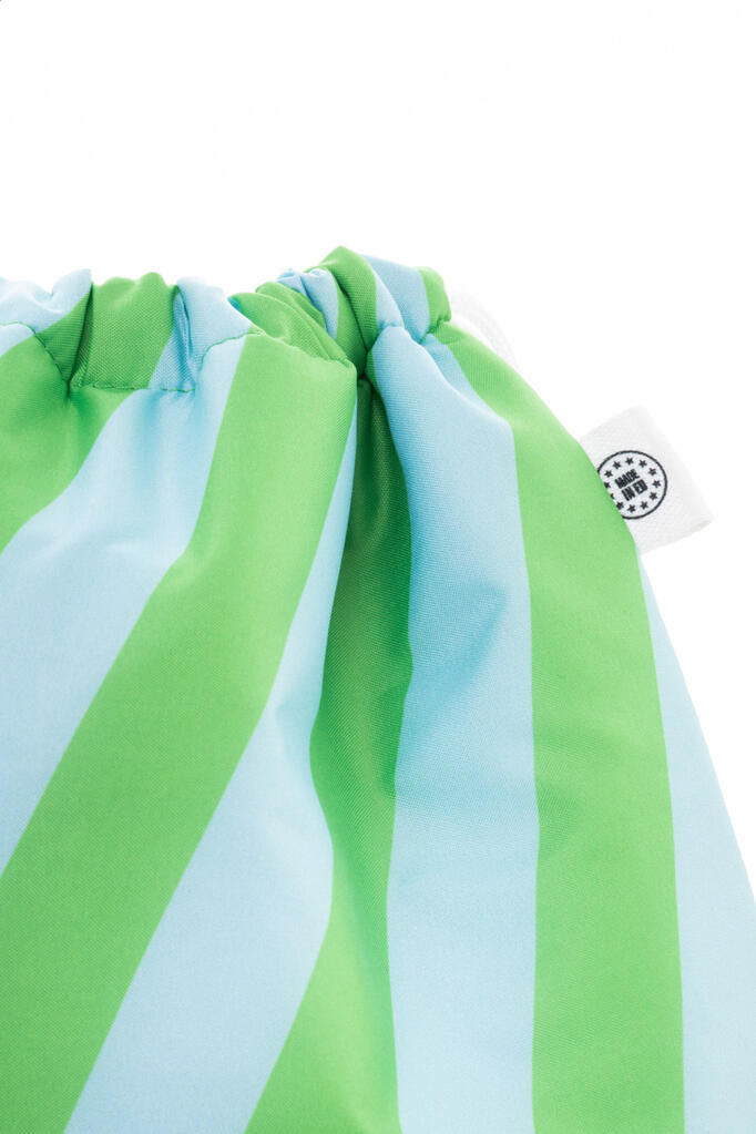 Dječja rashladna torba s vezicama CUSTOM MADE CreaCool Draw Kids AP716833 white 300×315 mm, 260×280 mm-4