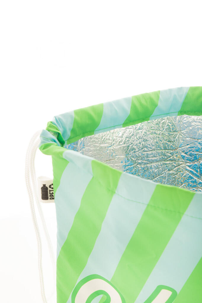 Dječja rashladna torba s vezicama CUSTOM MADE CreaCool Draw Kids AP716833 white 300×315 mm, 260×280 mm-6