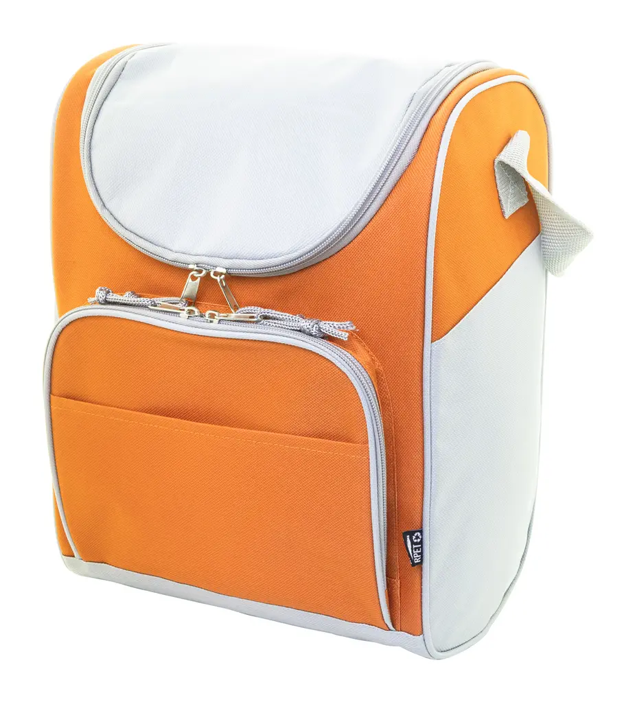 Rashladna torba Inuit AP808166 orange 250×340×190 mm-0
