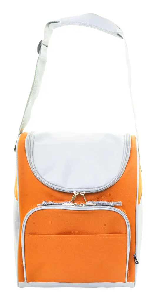 Rashladna torba Inuit AP808166 orange 250×340×190 mm-1